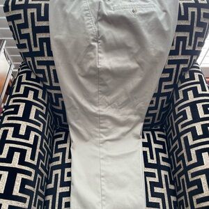 George Light Tan Trousers. Worn once!